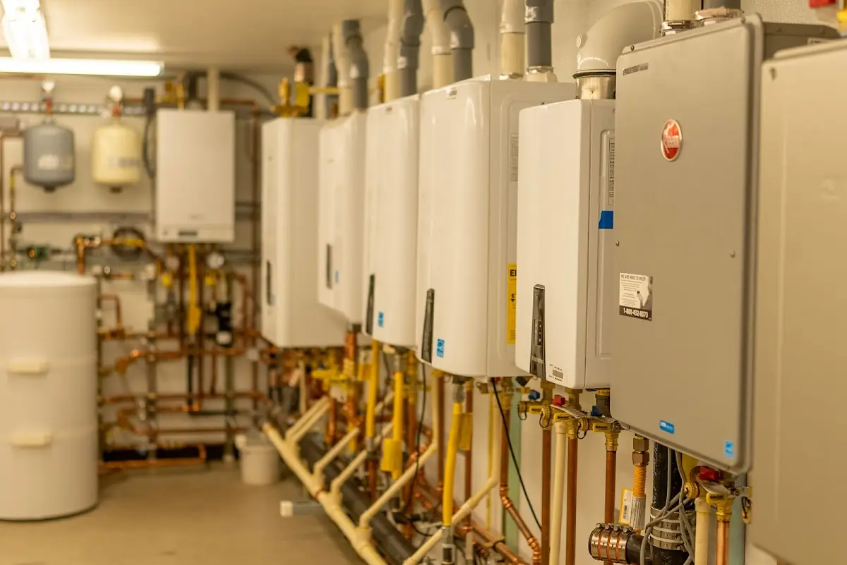 Toilet Repair in Washington, IN